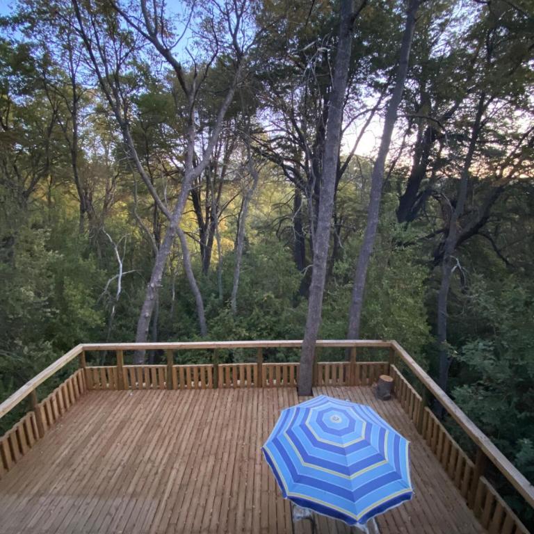 Refugio de montaña Amancay, Vilches Alto - Chalet - 45