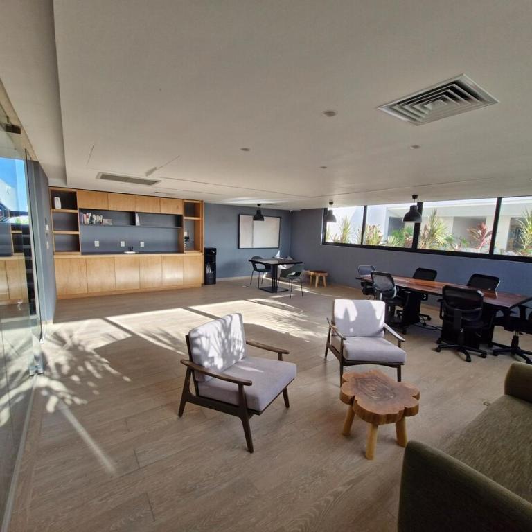 Estudio grande en la 38 - Apartamento de 1 dormitorio - 29