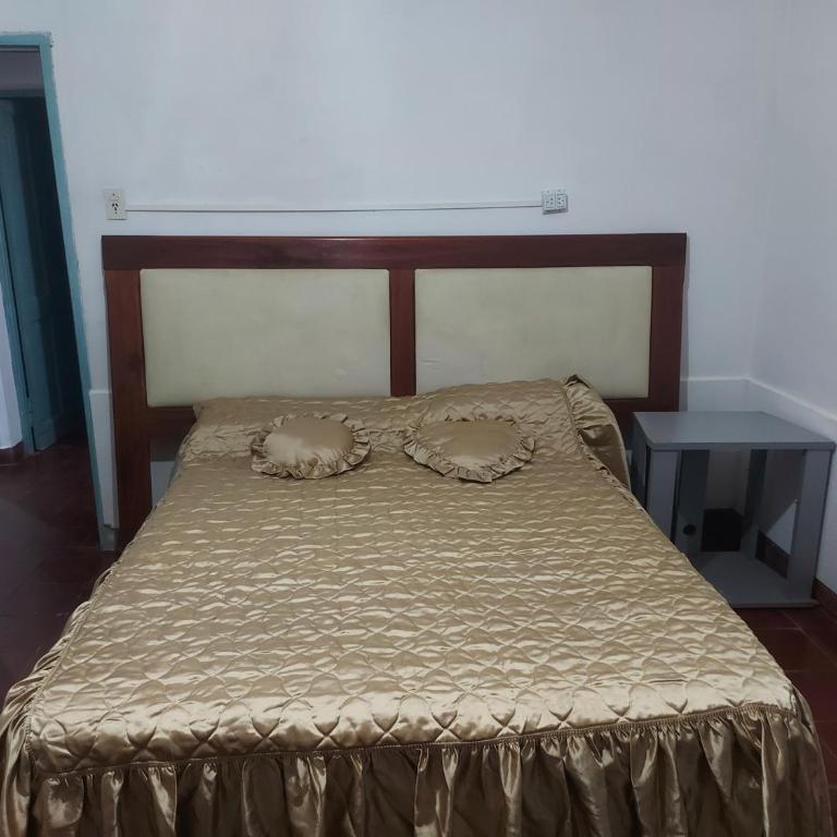 Alojamiento Las nenas a la vuelta del corsodromo - Casa de 2 dormitorios - 3