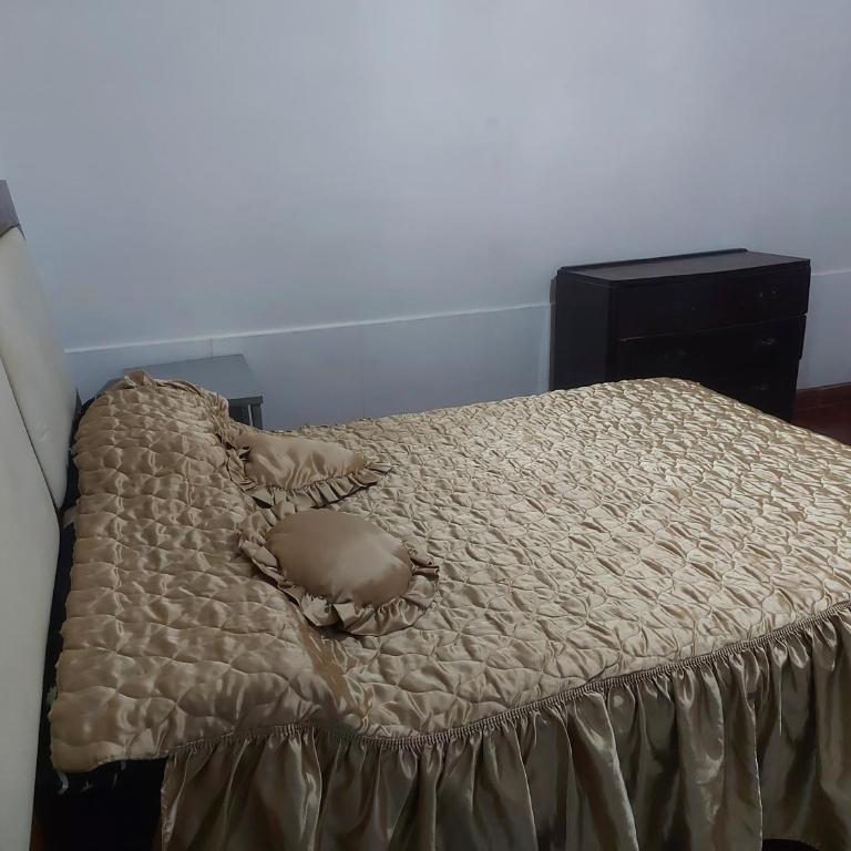 Alojamiento Las nenas a la vuelta del corsodromo - Casa de 2 dormitorios - 2