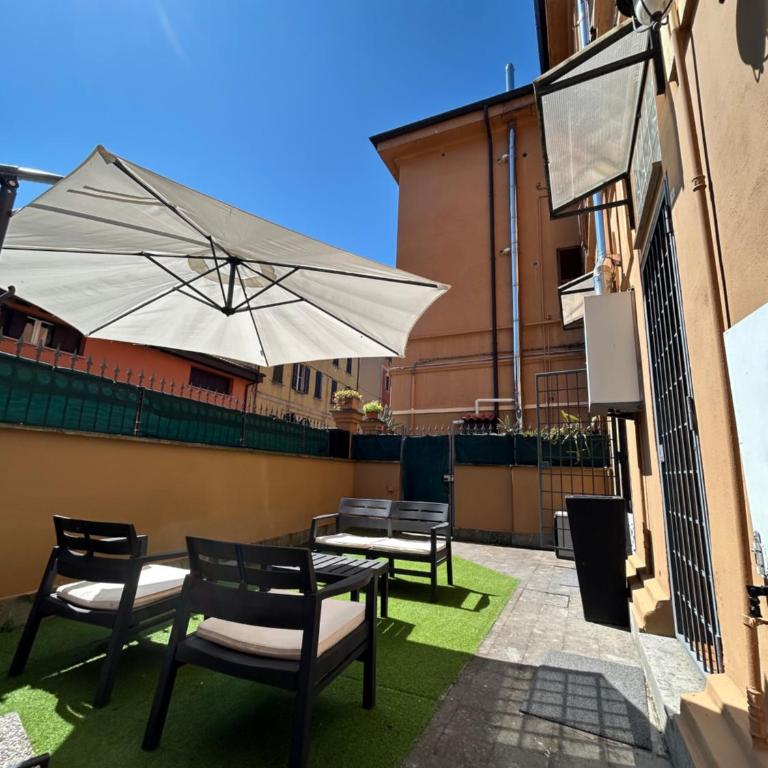 Stayinbologna - Loft - 19