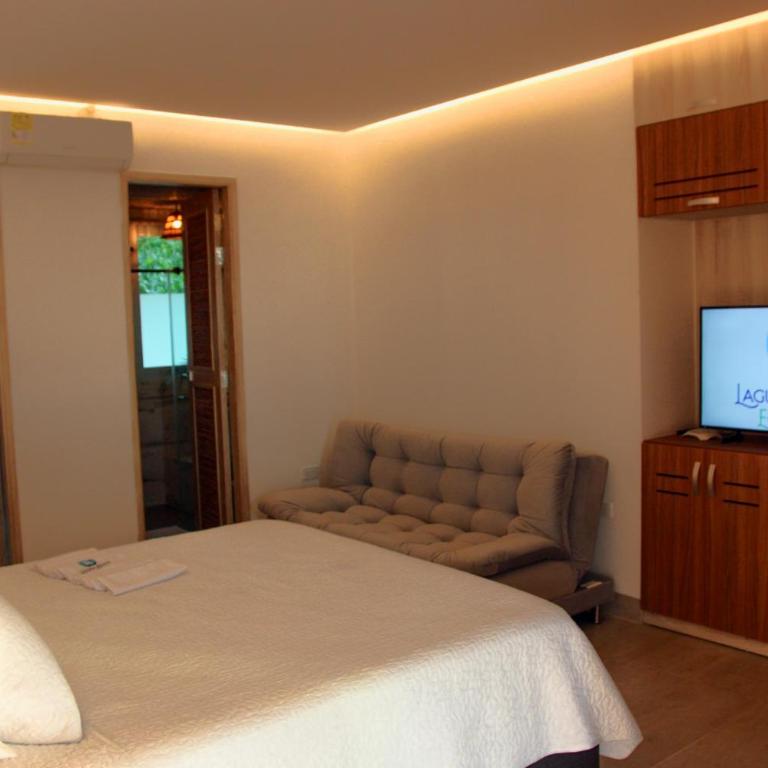 Fotosíntesis - Apartamento frente al mar en Tolú - One-Bedroom Apartment - 3