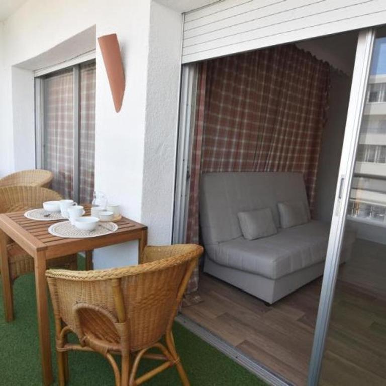 Estudio renovado a 50m de la playa en Roses - ES-204-77 - Apartment - 5