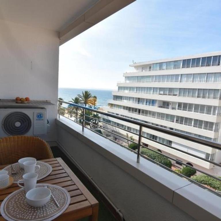 Estudio renovado a 50m de la playa en Roses - ES-204-77 - Apartment - 7