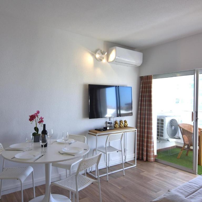 Estudio renovado a 50m de la playa en Roses - ES-204-77 - Apartment - 9
