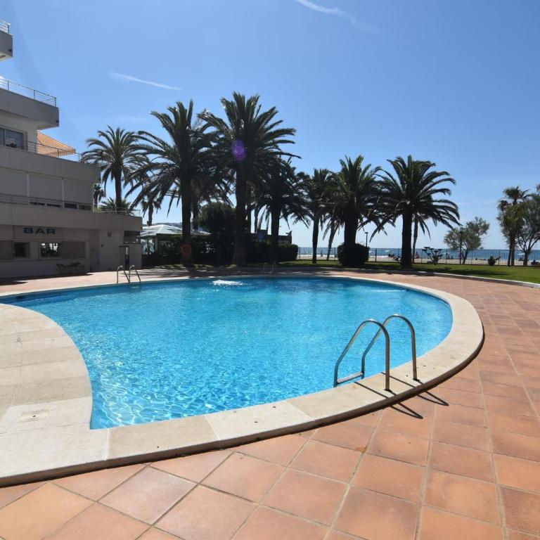 Estudio renovado a 50m de la playa en Roses - ES-204-77 - Apartment - 12