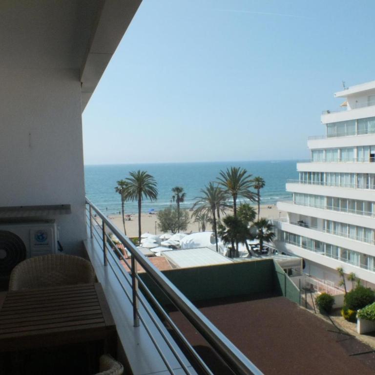 Estudio renovado a 50m de la playa en Roses - ES-204-77 - Apartment - 14