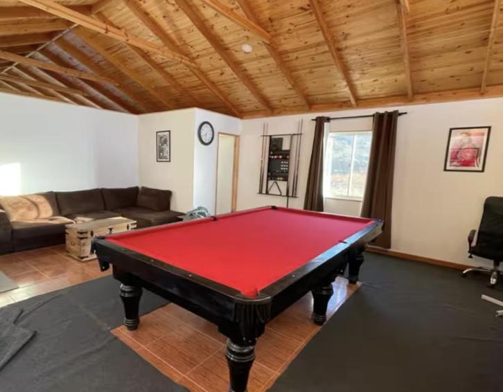 Casa Rustica entre Montañas - Casa de 4 dormitorios - 4