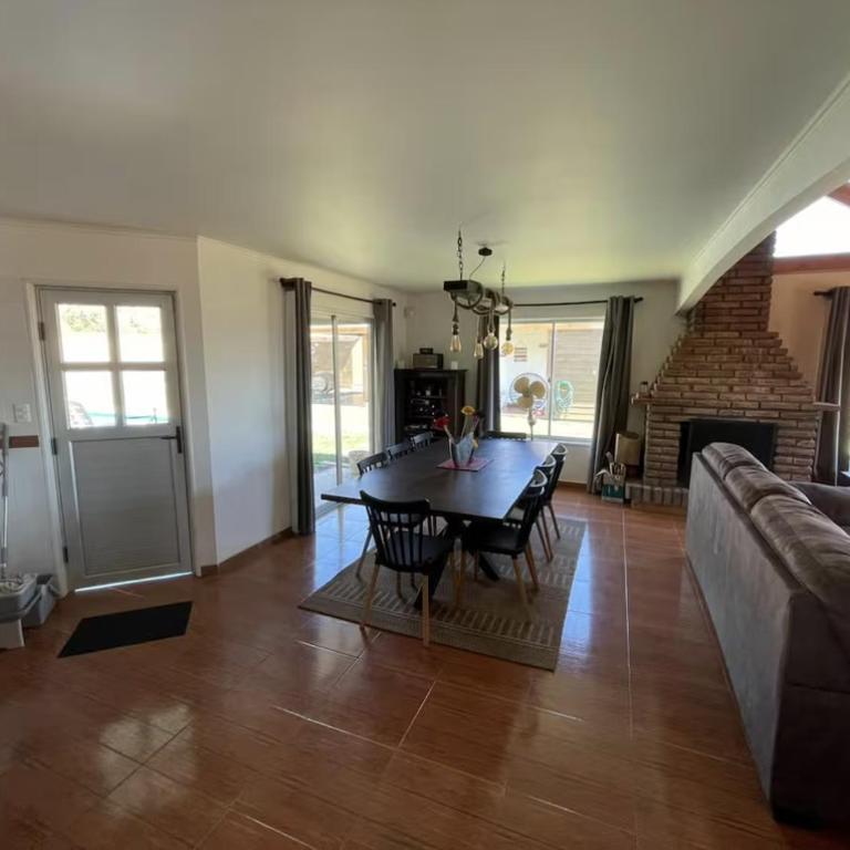 Casa Rustica entre Montañas - Casa de 4 dormitorios - 12