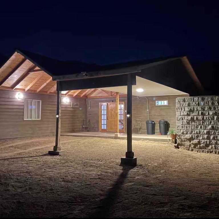 Casa Rustica entre Montañas - Casa de 4 dormitorios - 13
