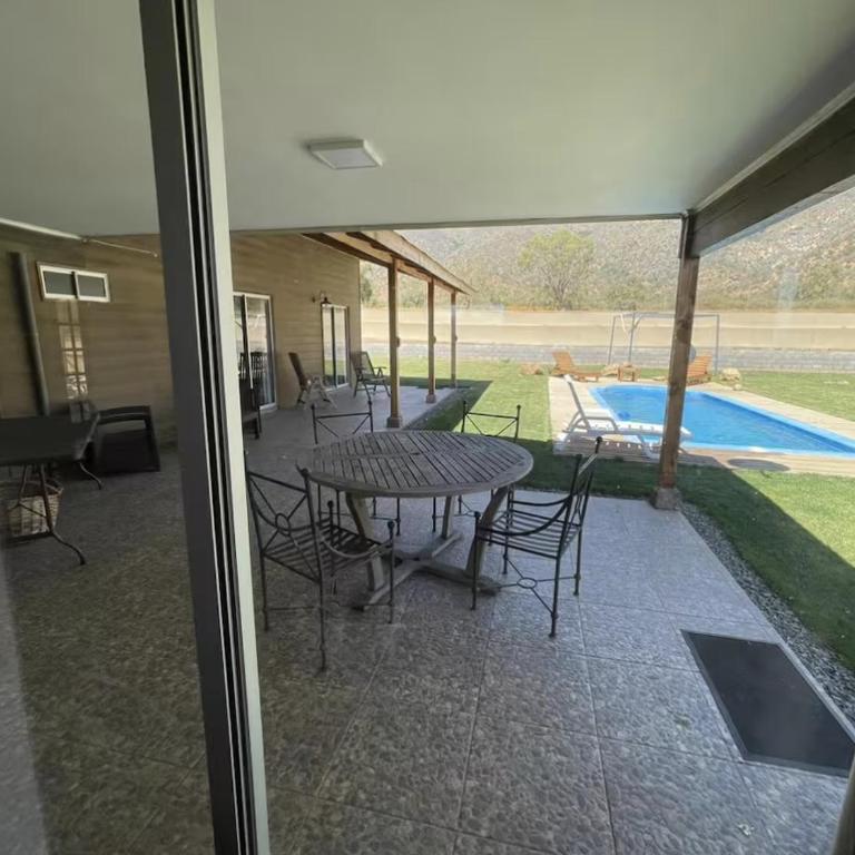 Casa Rustica entre Montañas - Casa de 4 dormitorios - 15