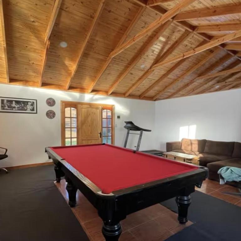 Casa Rustica entre Montañas - Casa de 4 dormitorios - 18