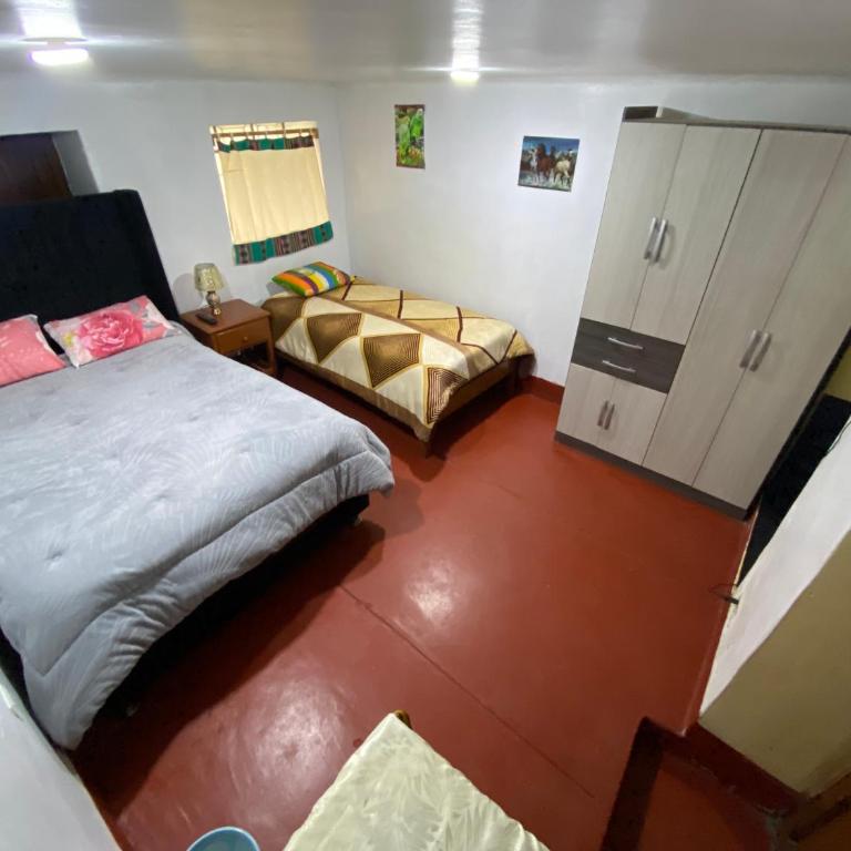 Casa Hospedaje - Casa de 5 dormitorios - 12