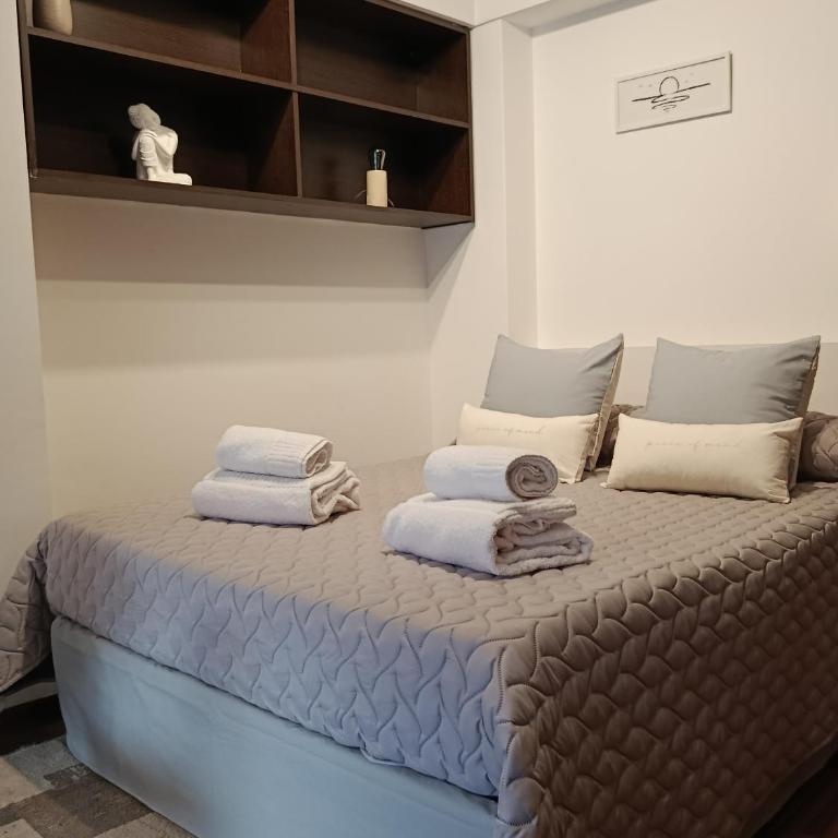 Marea Playa Chica - Apartamento de 1 dormitorio - 4