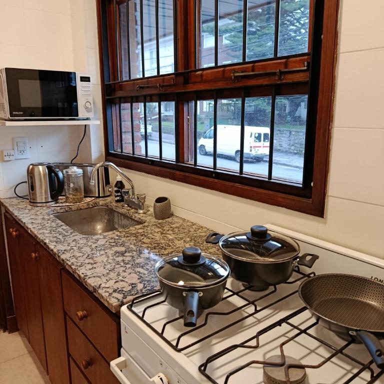 Marea Playa Chica - Apartamento de 1 dormitorio - 5