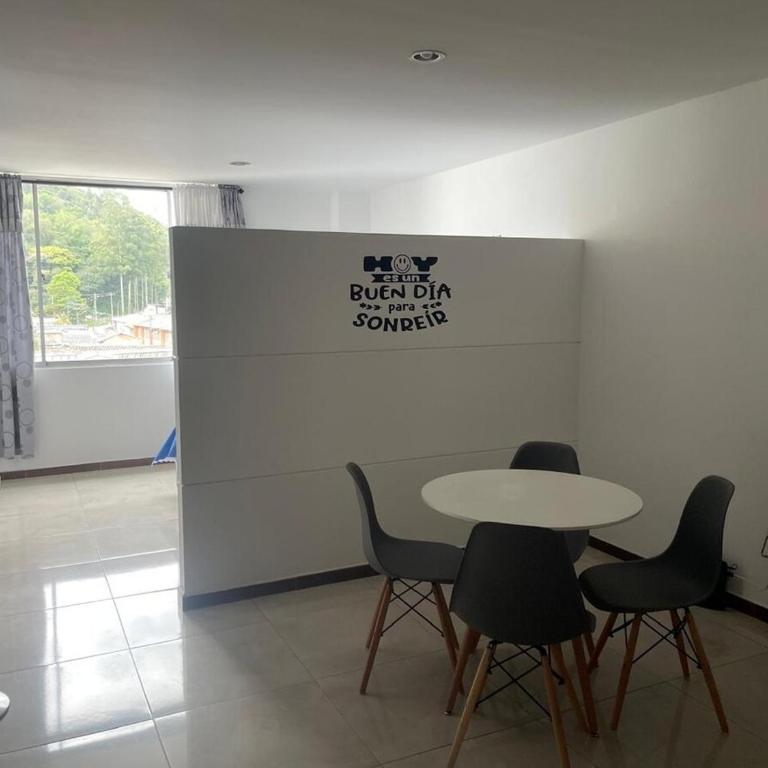 El Virrer By Relajo - Apartamento de 1 dormitorio - 1