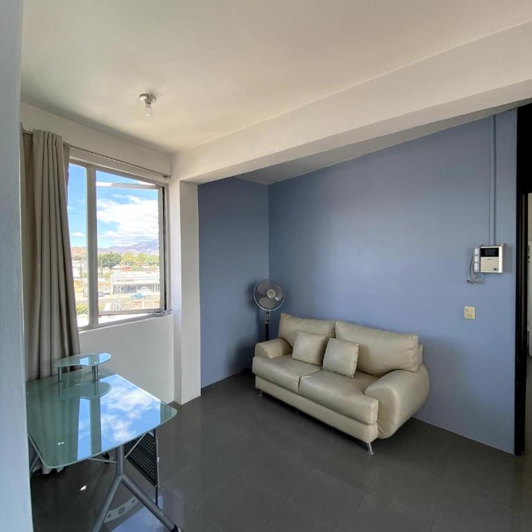 Departamento Gudelia - Apartamento de 1 dormitorio - 7
