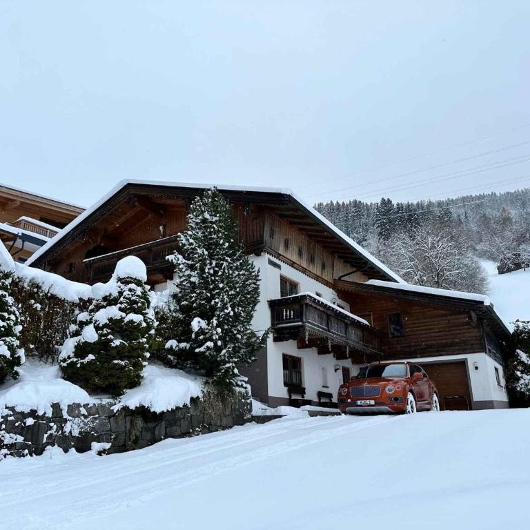 Holiday home in Kaltenbach - Zillertal 868 - Ferienhaus - 37