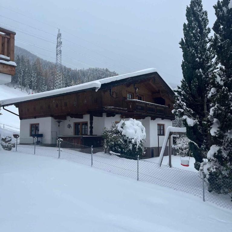 Holiday home in Kaltenbach - Zillertal 868 - Ferienhaus - 38