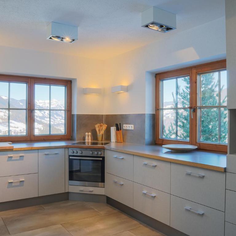 Holiday home in Kaltenbach - Zillertal 868 - Ferienhaus - 40