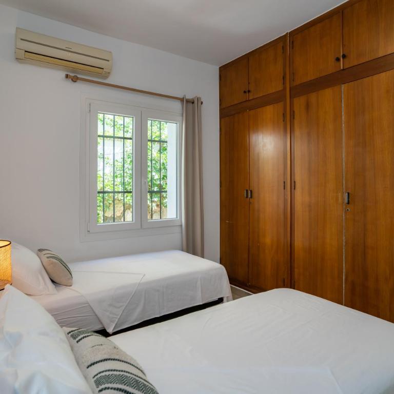 Charming Malaga Retreat, Main House plus Cozy Casita - Casa de 4 dormitorios - 20