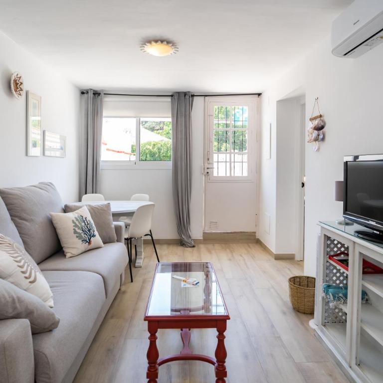 Charming Malaga Retreat, Main House plus Cozy Casita - Casa de 4 dormitorios - 27