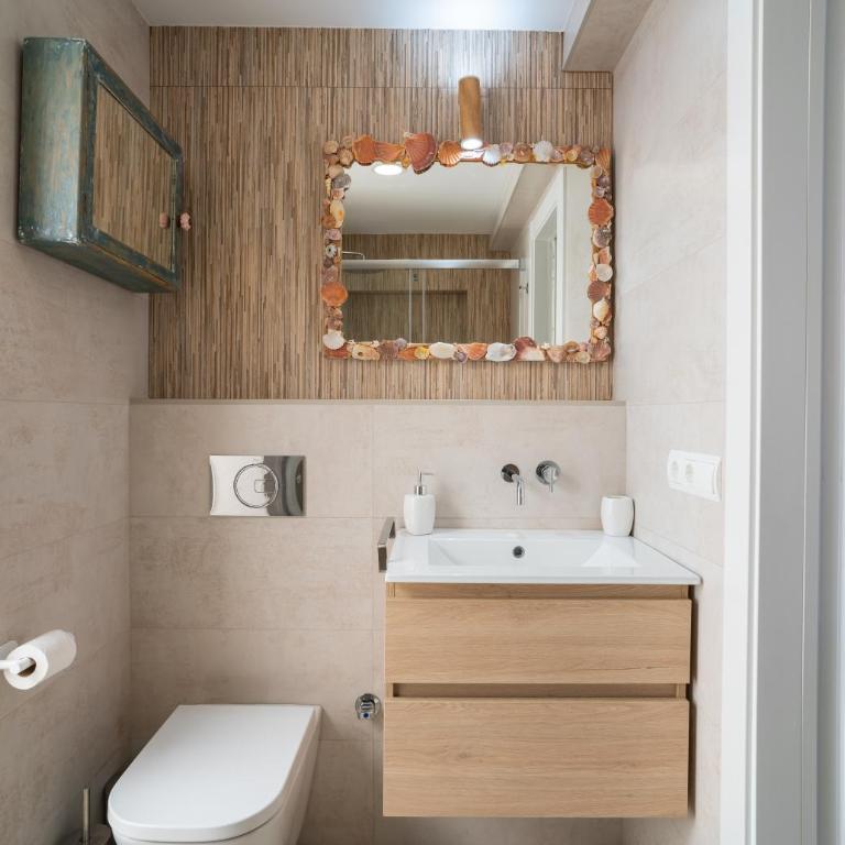 Charming Malaga Retreat, Main House plus Cozy Casita - Casa de 4 dormitorios - 29