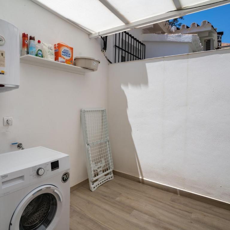 Charming Malaga Retreat, Main House plus Cozy Casita - Casa de 4 dormitorios - 35