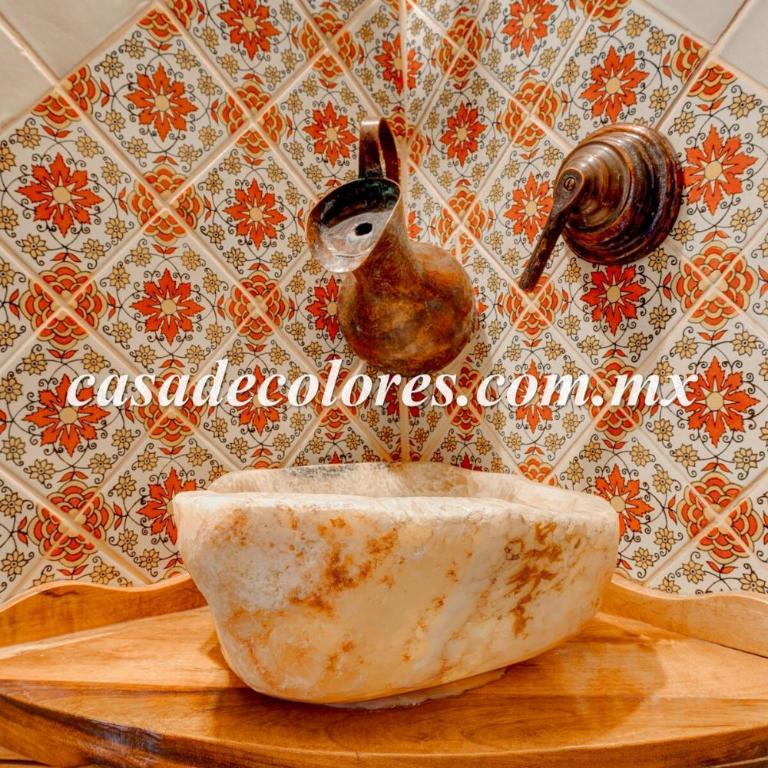 Casa de Colores, Guanajuato - One-Bedroom House - 4