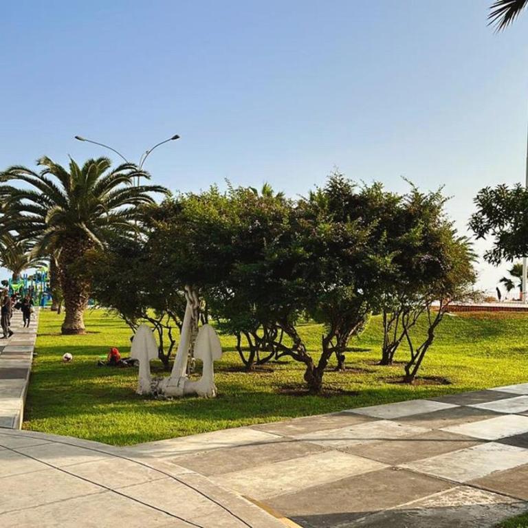 Departamento en Miraflores - Av Pardo Jose - Three-Bedroom Apartment - 29