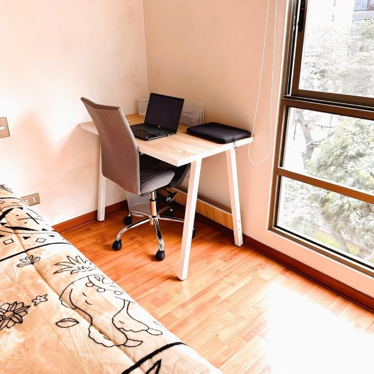 Departamento en Miraflores - Av Pardo Jose - Three-Bedroom Apartment - 16