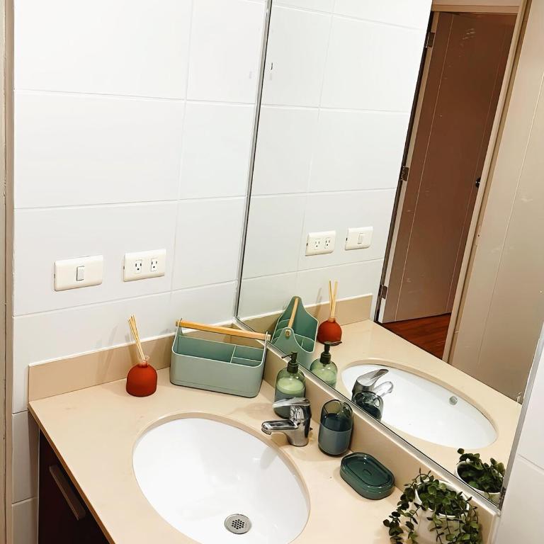 Departamento en Miraflores - Av Pardo Jose - Three-Bedroom Apartment - 24