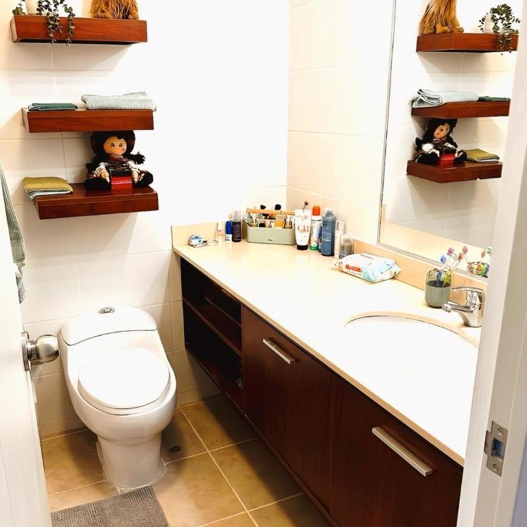 Departamento en Miraflores - Av Pardo Jose - Three-Bedroom Apartment - 19