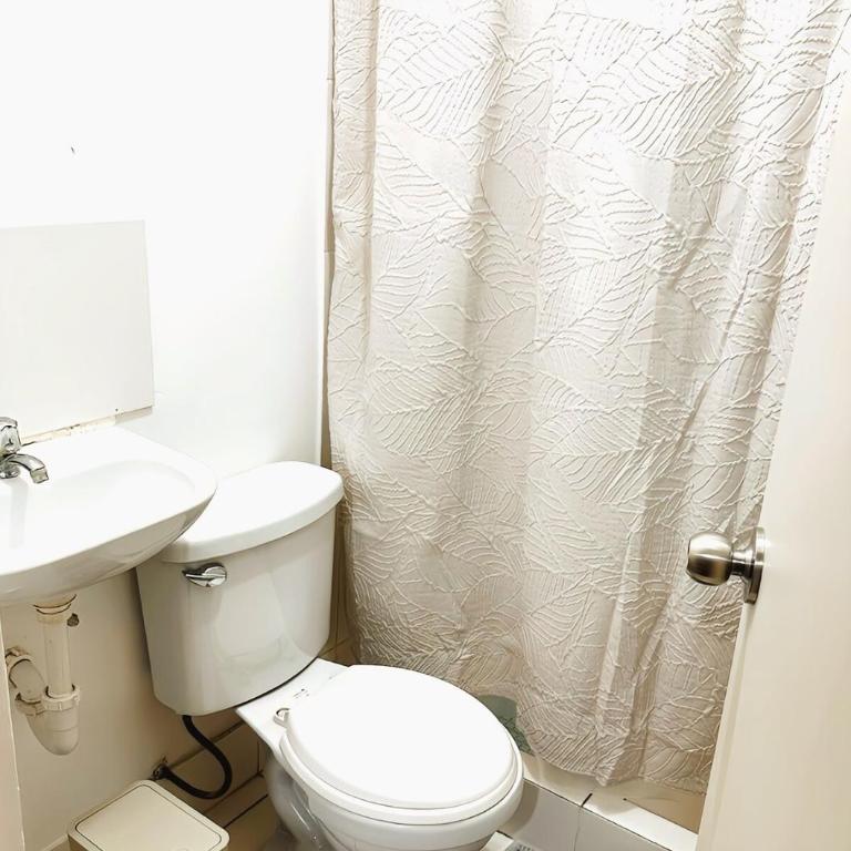 Departamento en Miraflores - Av Pardo Jose - Three-Bedroom Apartment - 26