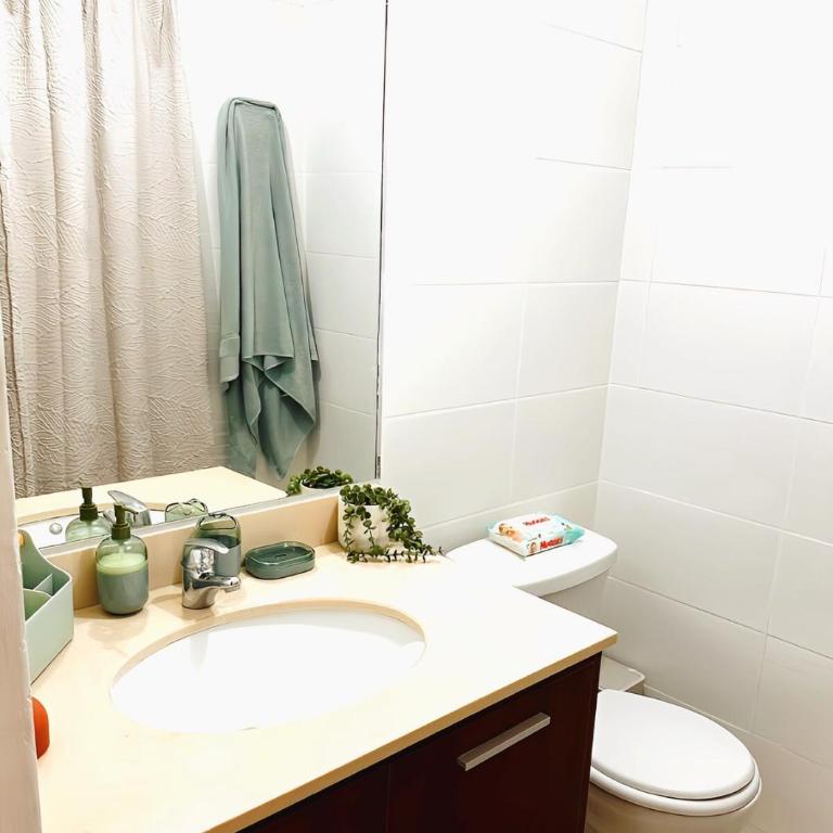 Departamento en Miraflores - Av Pardo Jose - Three-Bedroom Apartment - 23