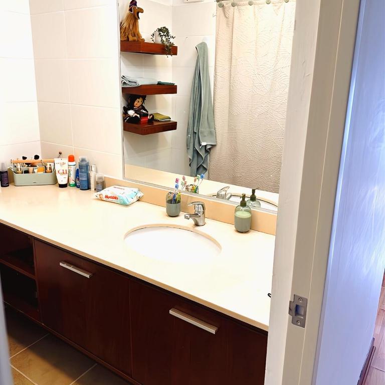 Departamento en Miraflores - Av Pardo Jose - Three-Bedroom Apartment - 18