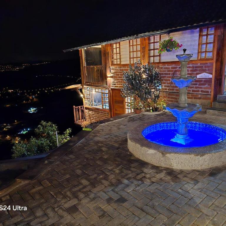 Quinta Juan Diego Patate - Suite Familiar Deluxe - 1