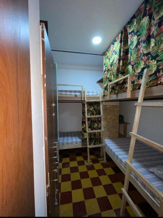 La Chanca Hostel - Cama individual en habitación compartida - 1