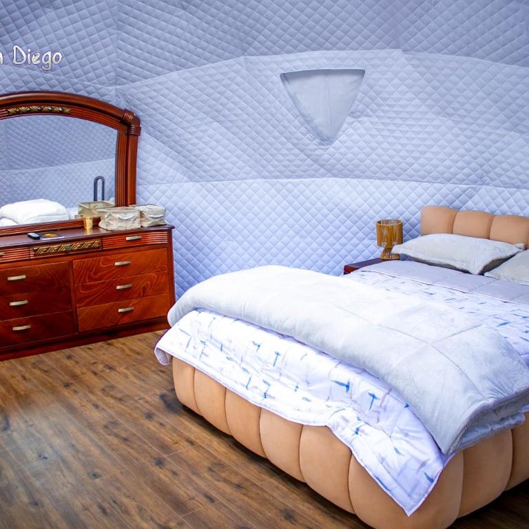 Quinta Juan Diego Patate - Habitación Deluxe - 1