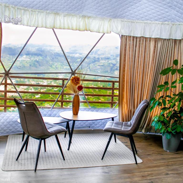 Quinta Juan Diego Patate - Habitación Deluxe - 2