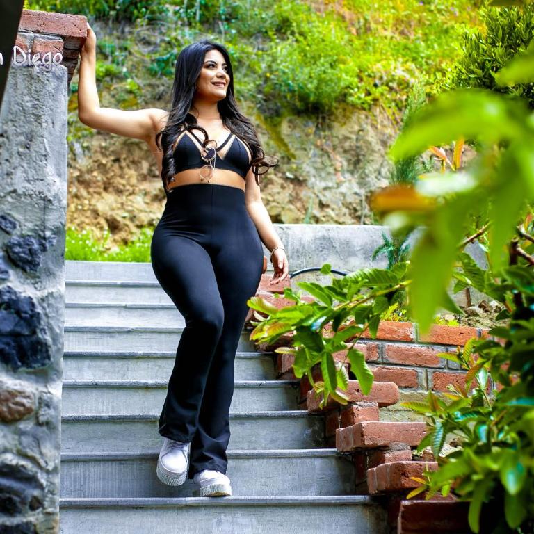 Quinta Juan Diego Patate - Habitación Doble Deluxe con balcón - 3