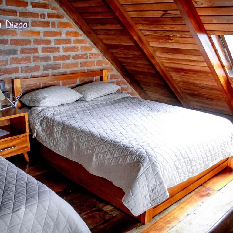 Quinta Juan Diego Patate - Suite Familiar Deluxe - 5