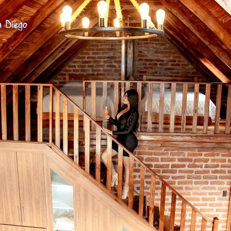 Quinta Juan Diego Patate - Suite Familiar Deluxe - 6