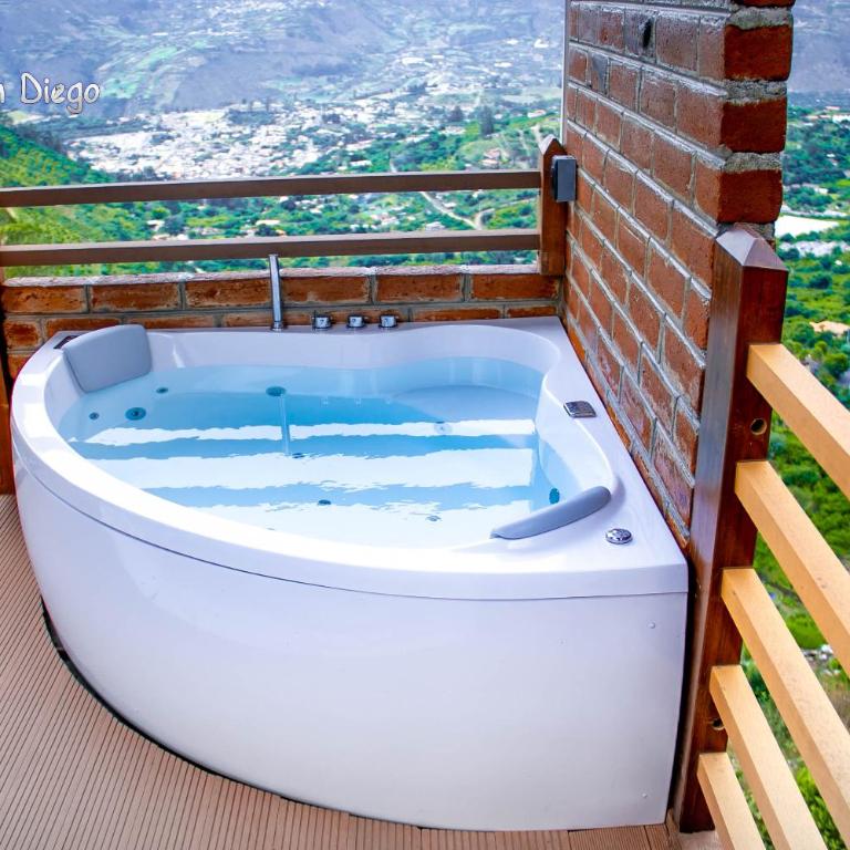 Quinta Juan Diego Patate - Habitación Deluxe - 3