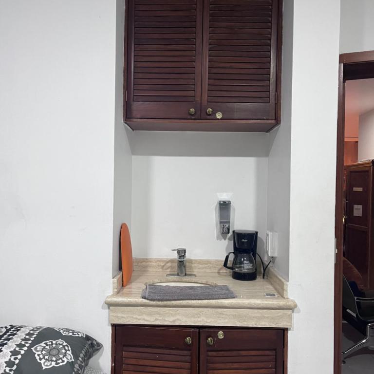 Casa D Miros familias , grupos y empresas Max 20 p - Habitación Doble con baño privado - 3