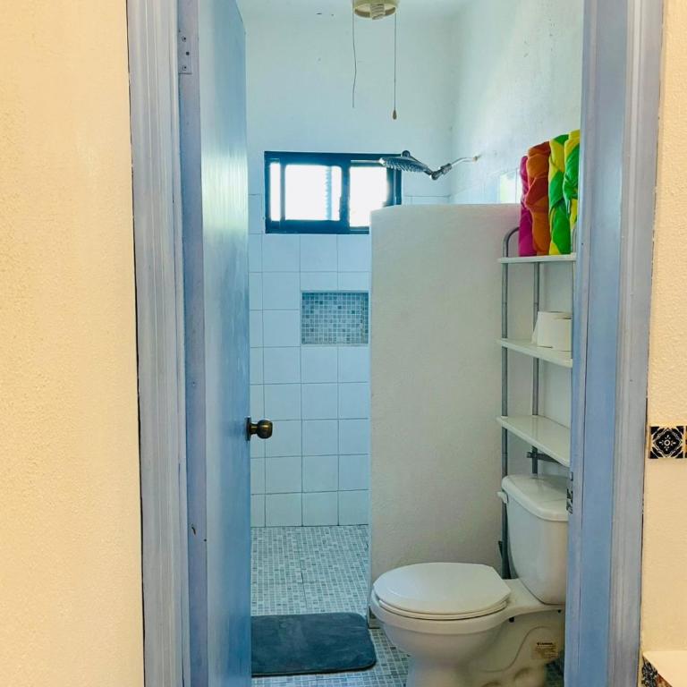 Casa Kante centro histórico 2bed 2Bath parking - Casa de 2 dormitorios - 24