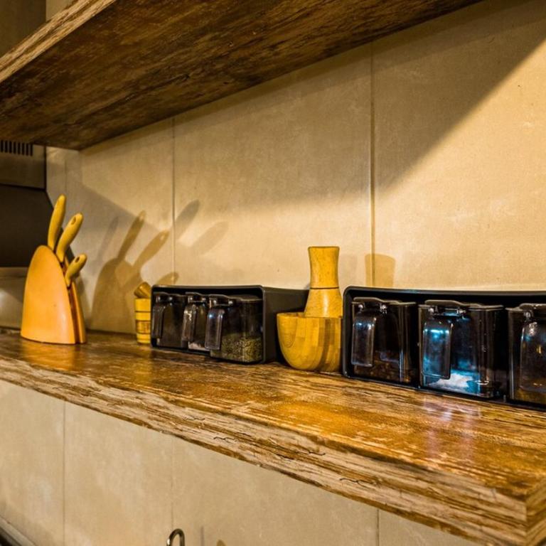 Casa en Calca - Three-Bedroom House - 5