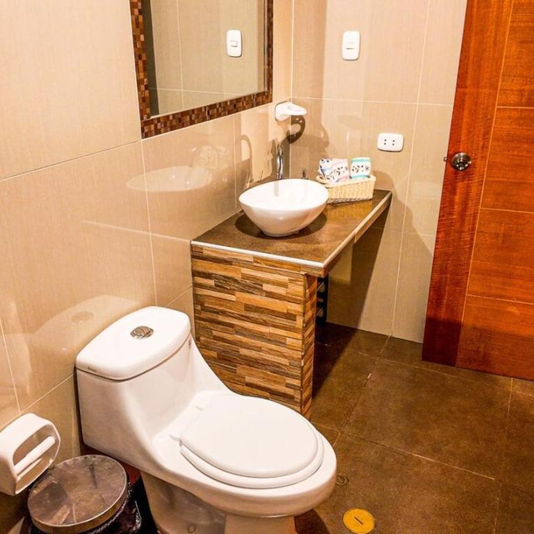 Casa en Calca - Three-Bedroom House - 10