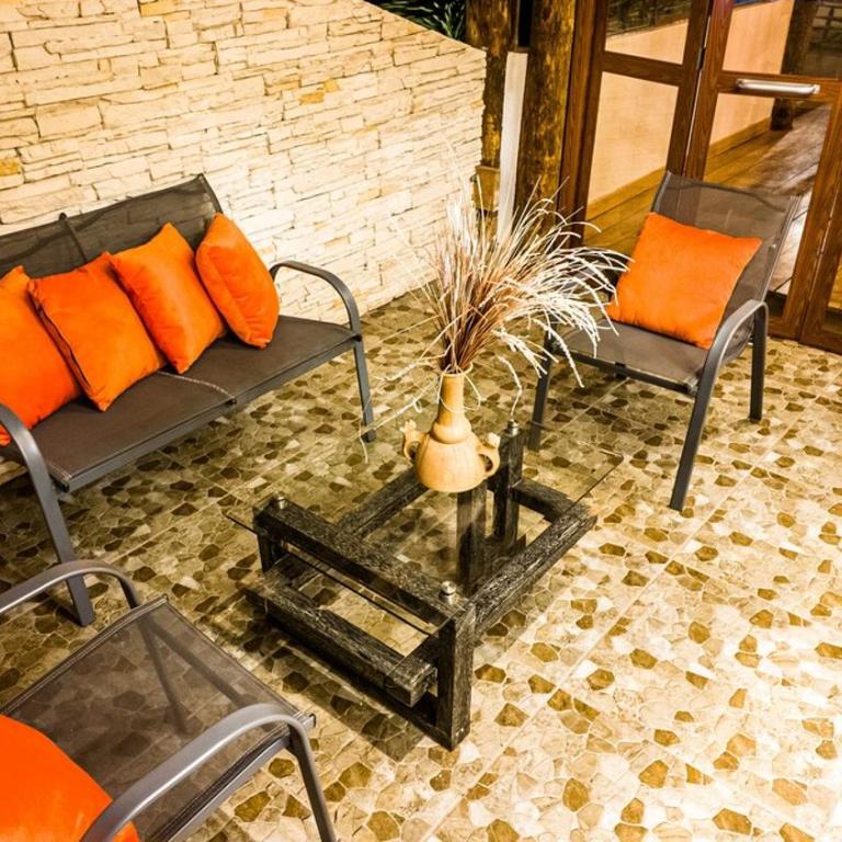 Casa en Calca - Three-Bedroom House - 28