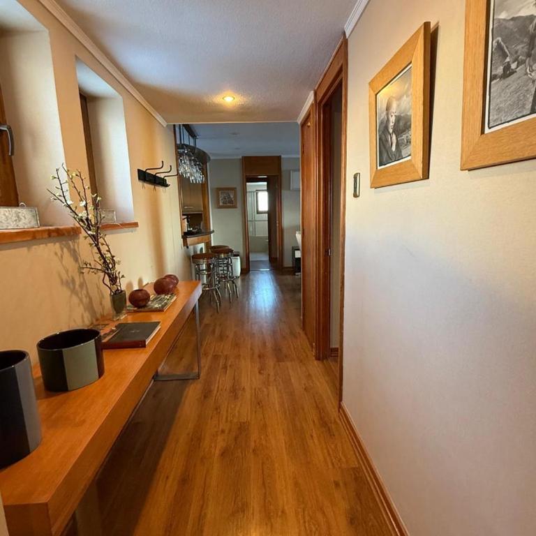 HOM I SKI IN OUT Edif Valle del Sol 3D3B y Jacuzzi VS307 - Apartamento - 11